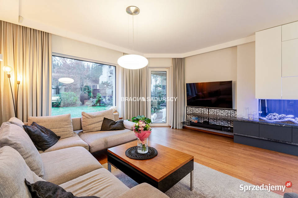 Dom wolnostojący Libertów 184m2 sprzedam