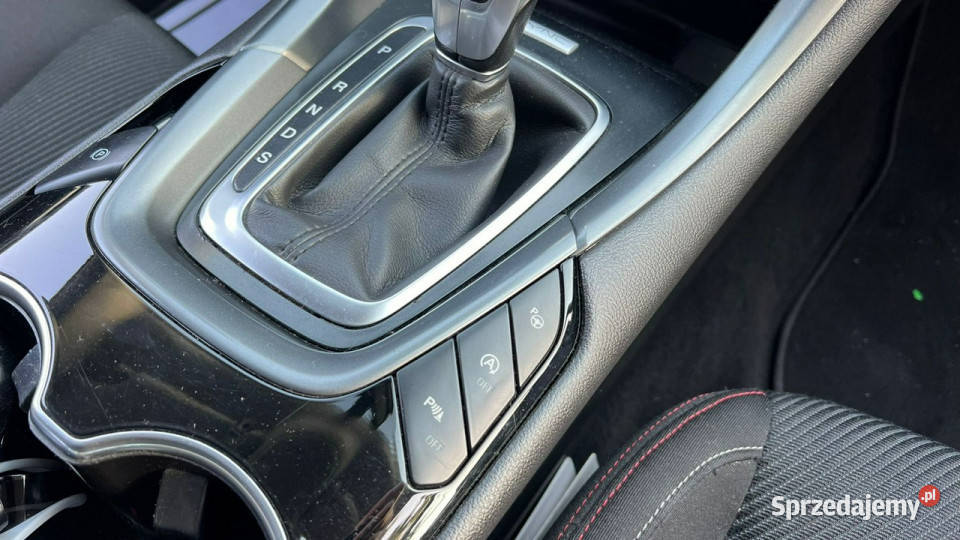 Ford Mondeo Pełny STLINE 20 Tdci 180 światła do jazdy dziennej Świdnica sprzedam