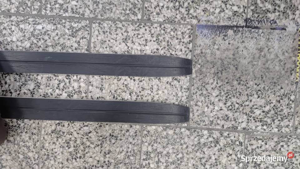 Narty biegowe SPLITKEIN Touring Step 210 SNS