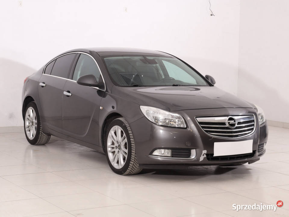 Opel Insignia 20 CDTI Piaseczno sprzedam