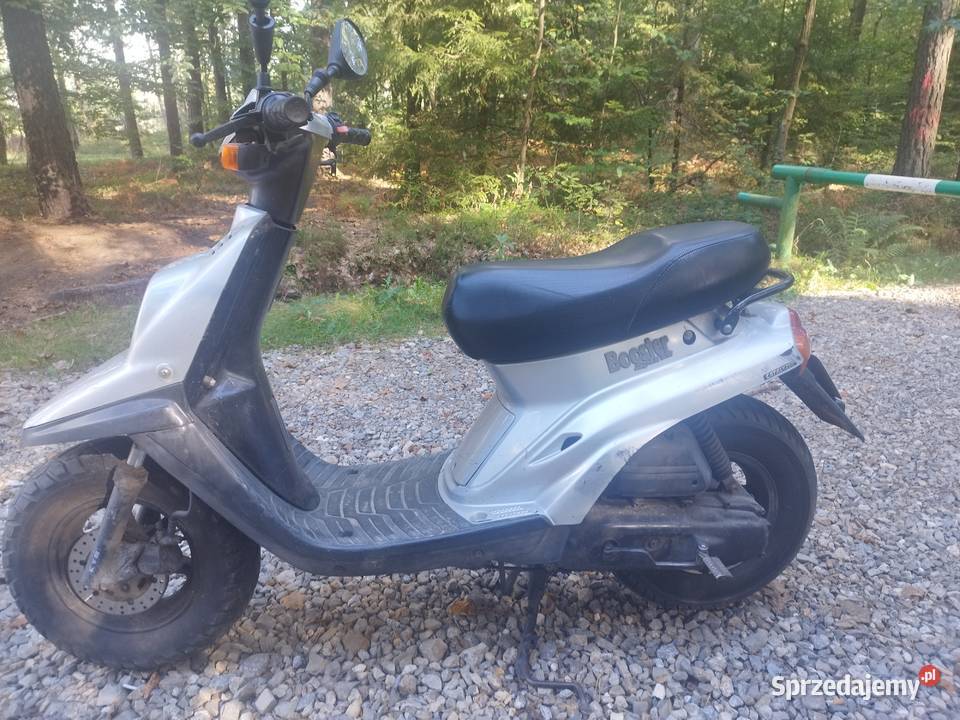 Sprzedam skutera Yamaha boster Yamaha Kolbuszowa Dolna