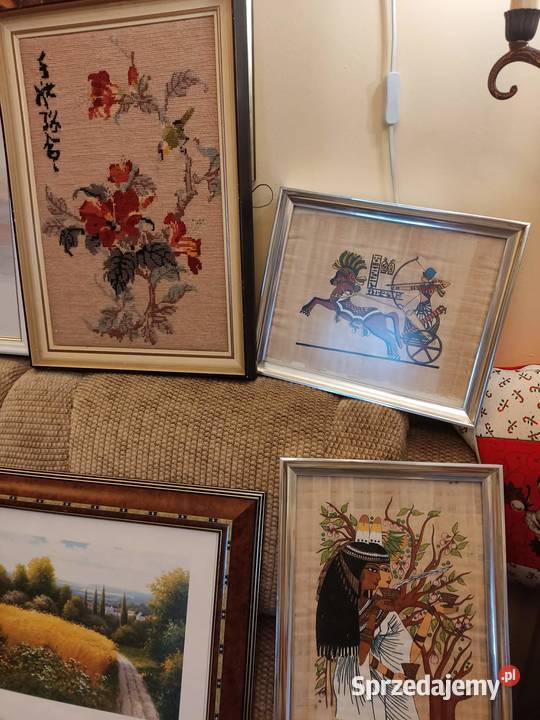 obraz obrazek obrazy Gorzów Wielkopolski