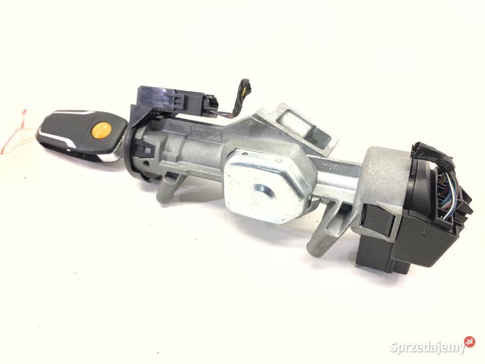 STACYJKA FORD MUSTANG V 6E5T15607AC 37 309 osobowe