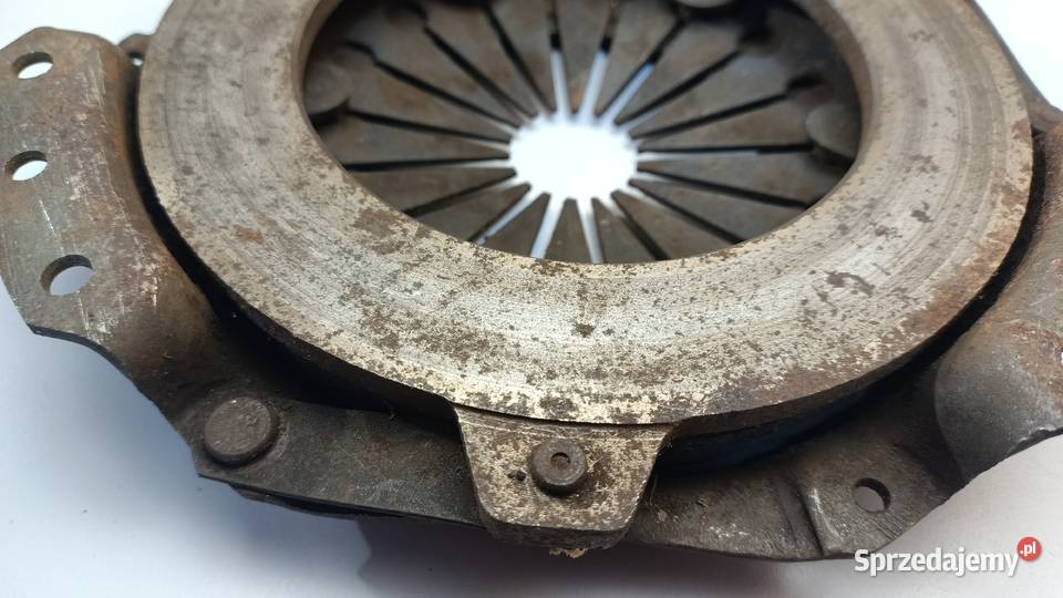 Docisk sprzęgła VALEO BREVET 160 DBRF Fiat 126p Koniusza