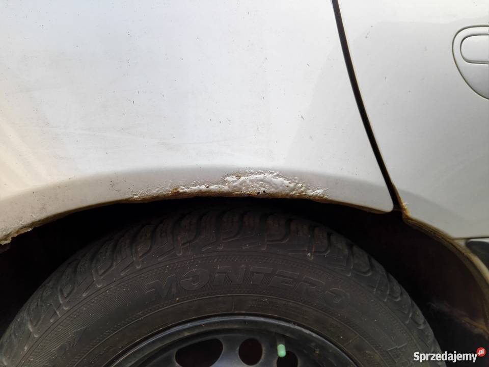 Opel Omega 30 V6 MV6 gaz sekwencja FULL szyberdach małopolskie Kraków