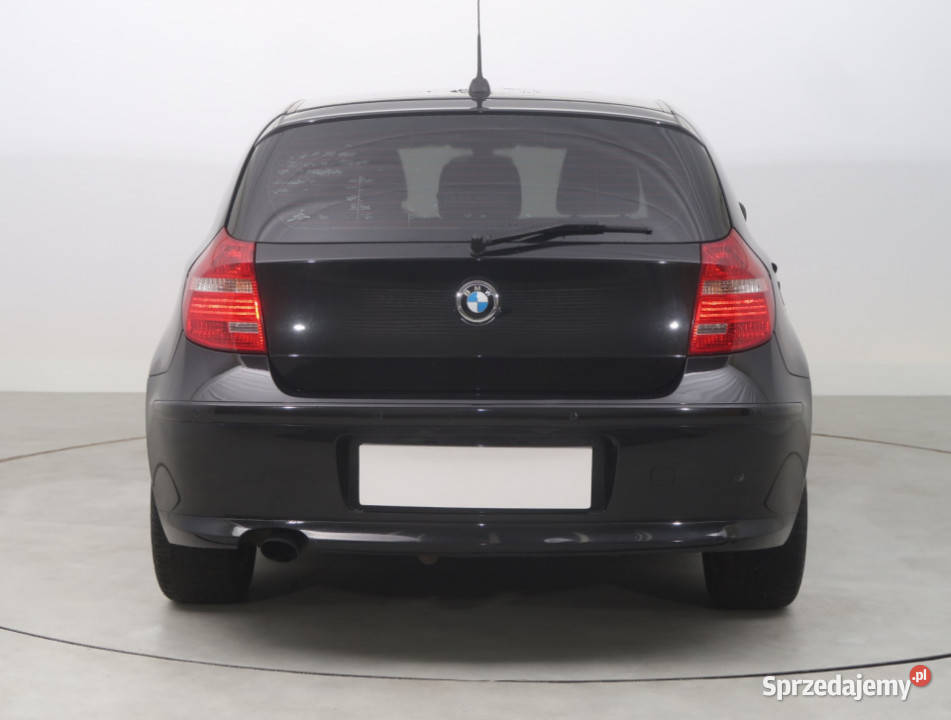 BMW 1 116d Hatchback