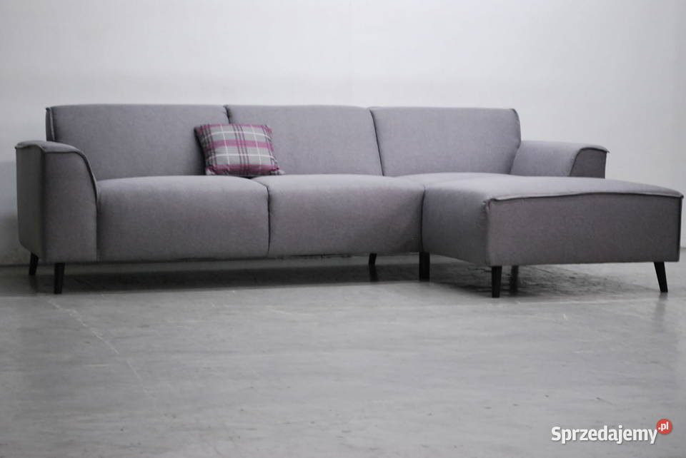 RPY NOWY NOWOCZESNY NAROŻNIK tkanina kanapa sofa wielkopolskie Poznań