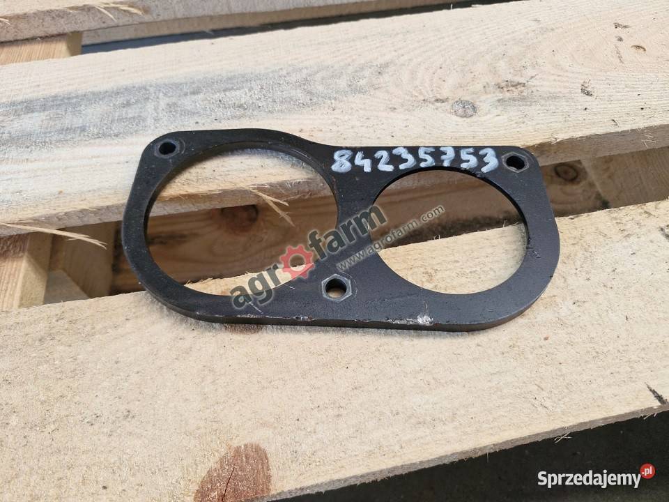 Osłona łożyska biegów Holland T350 T455