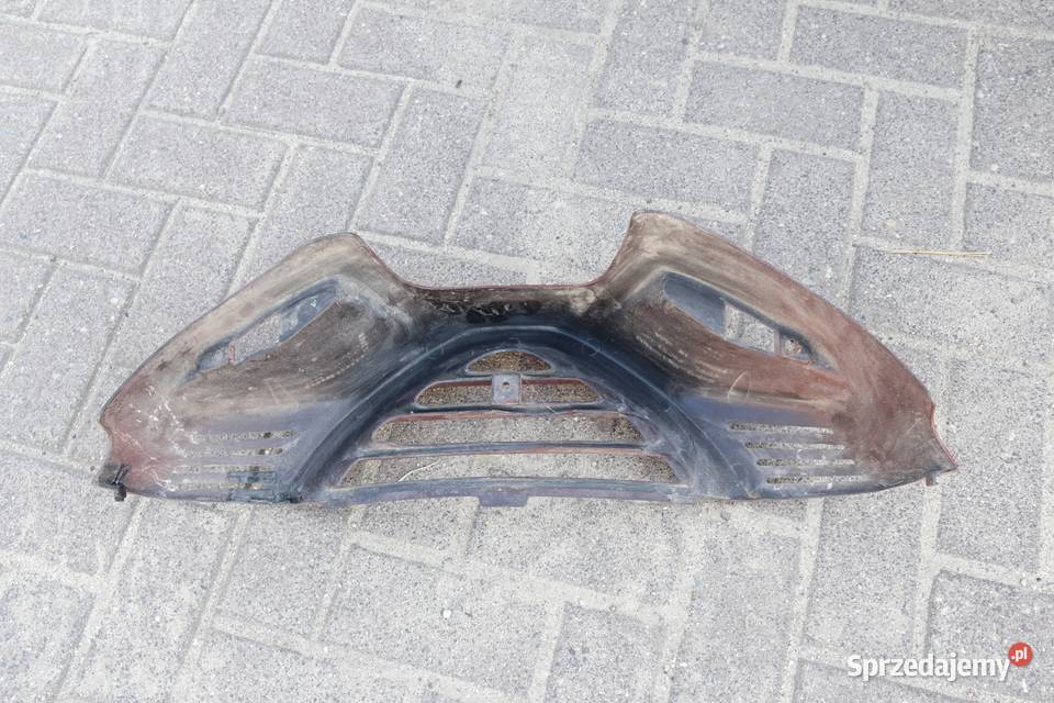 7410 Pług osłona dolna przód Honda Goldwing wielkopolskie