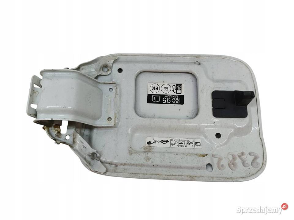KLAPKA WLEWU PALIWA NH788P Honda Civic X