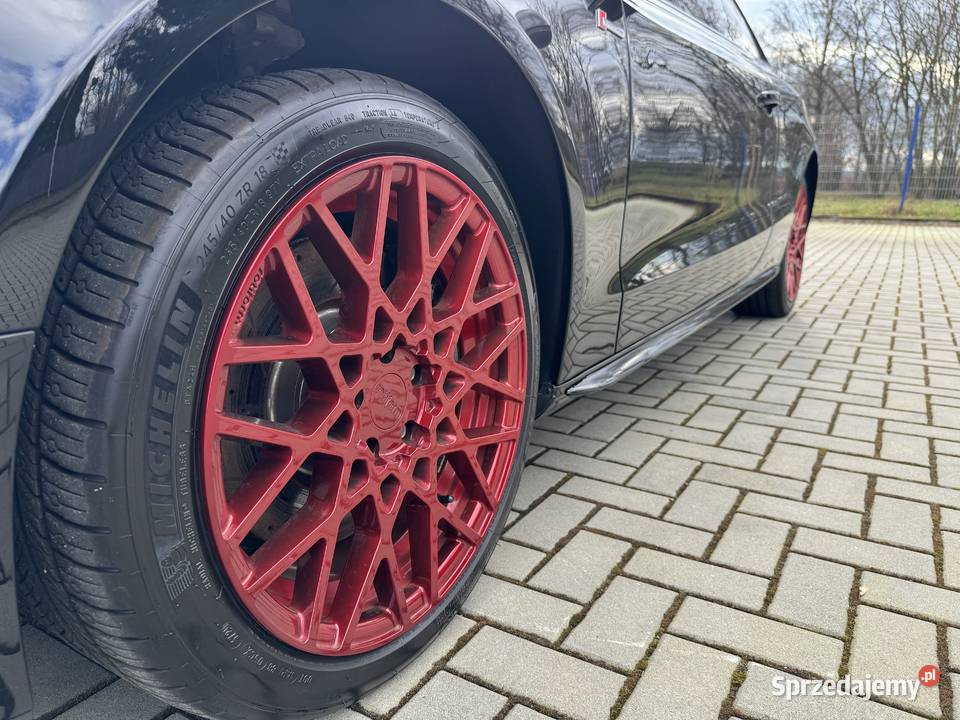 Audi S5 Audi S5 Quattro 30 333 333KM Kraków sprzedam