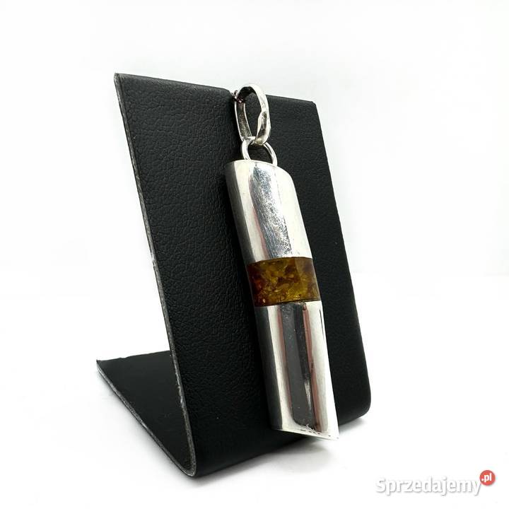 Srebrna Zawieszka pr 925 446g Elbląg