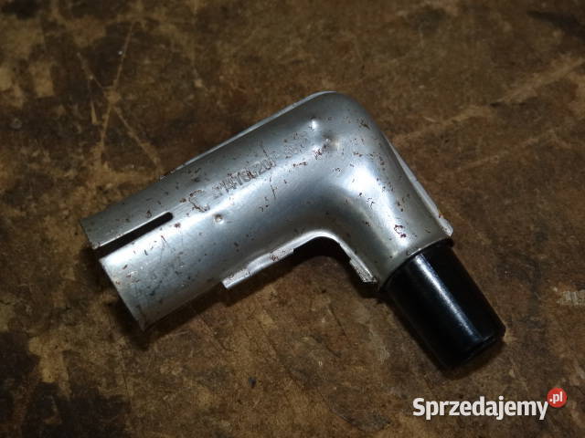 fajka zapłonowe MZ IFA AWO Simson IWL org DDR Żary sprzedam