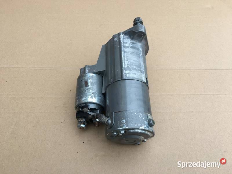 Casalini M10 M12 Ydea Mitsubishi Rozrusznik Stan Stąporków