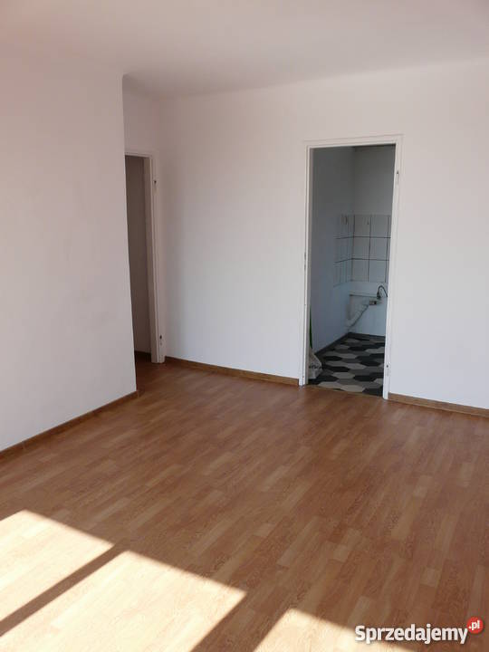 Sprzedam mieszkanie RADOMSKO 38m z BALKONEM