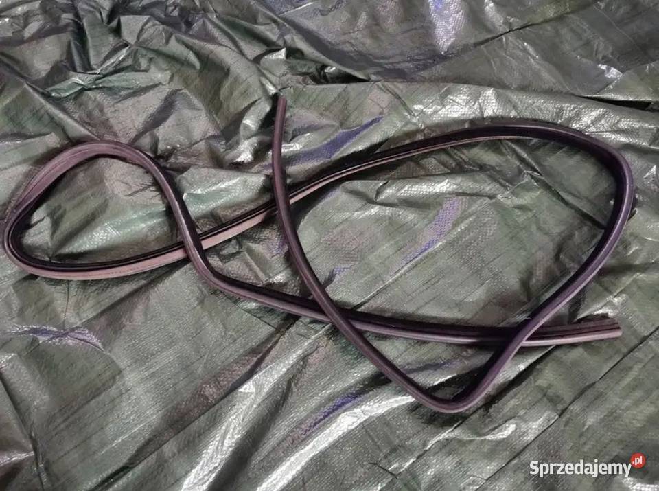Uszczelka tylnej szyby BMW E34 kombi Żory