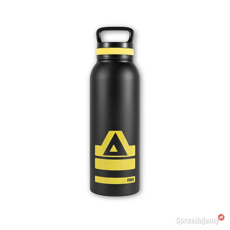 Termos Butelka Do Picia PAX PAX Drinking Bottle Wągrowiec sprzedam