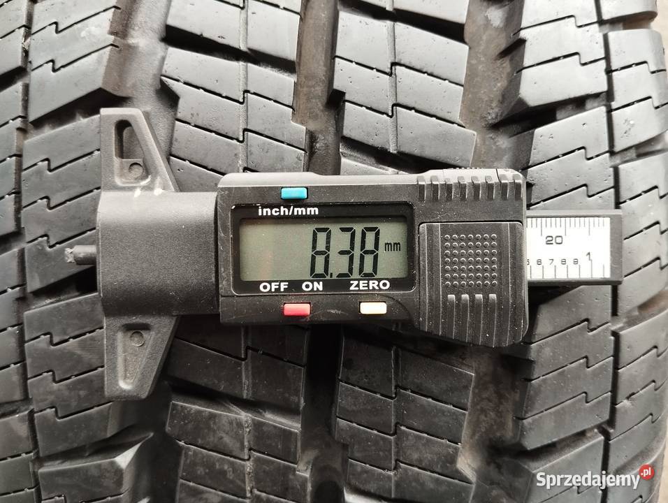 Opona Matador 20565R15C MPS 125 Variant 102100T Kamieniec