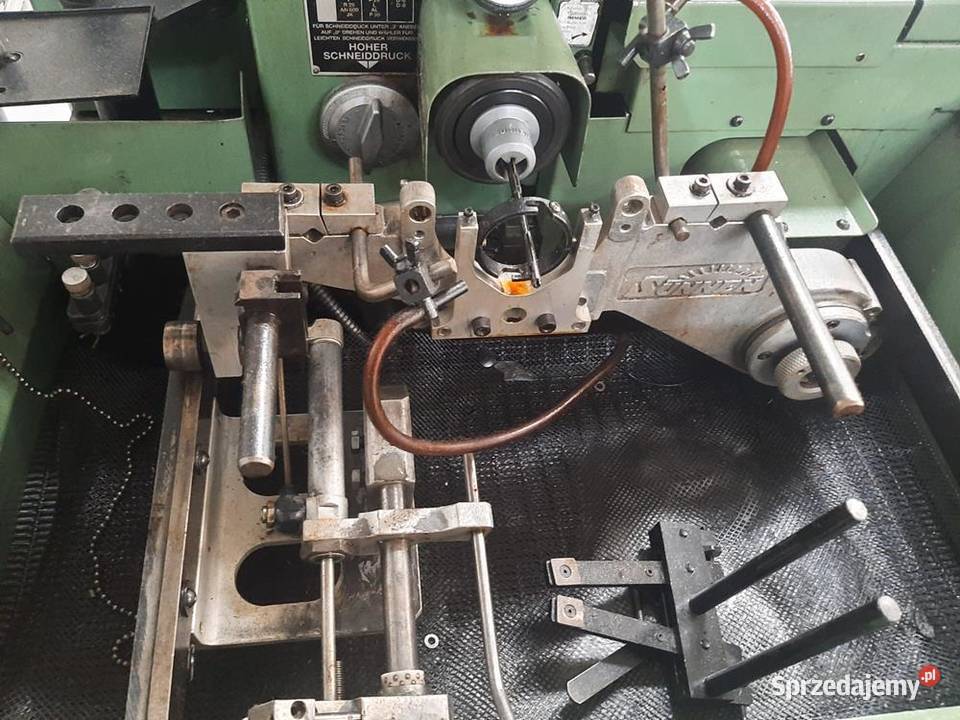 Honownica SUNNEN MBC1804G Warszawa