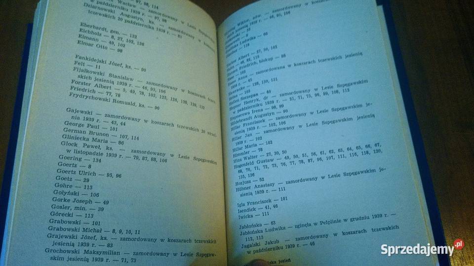 Pelplińska jesień Alojzy Męclewski Gdańsk