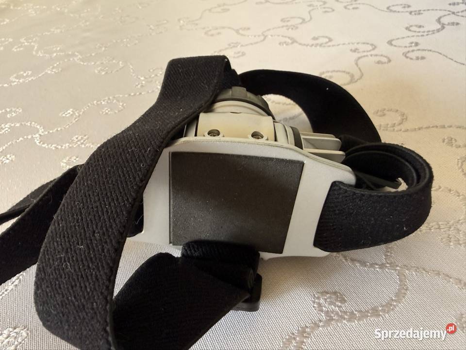 Latarka czołowa Dorcy LED Turystyczna Headlamp Czerwionka-Leszczyny