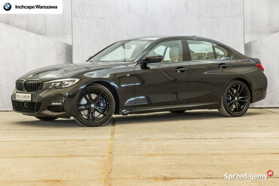 Bmw 330 xdrive