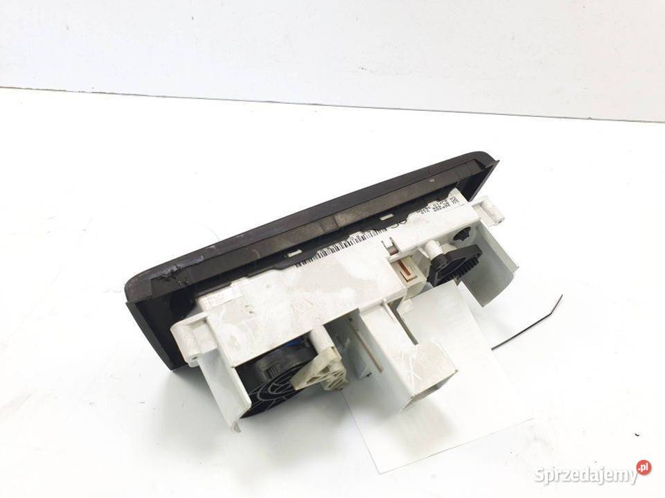 PANEL KLIMATYZACJI OPEL VECTRA B 90586319 Pozostałe kujawsko-pomorskie