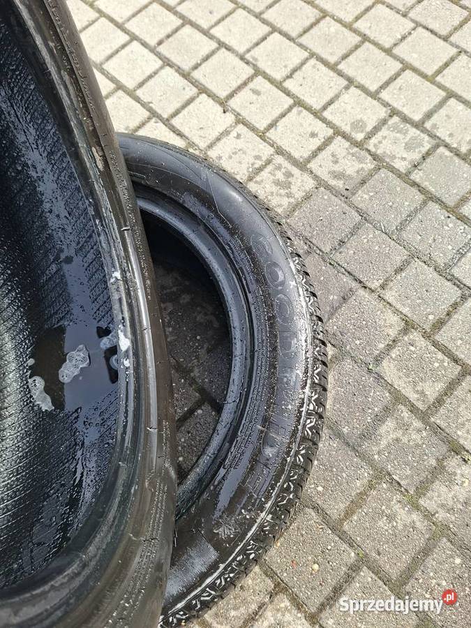 opony 2055516 r GUUDRIGE ALLSTASOM ELITE Z401 ms śląskie Rybnik sprzedam