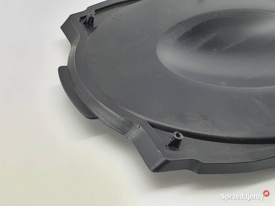 DEKIEL POKRYWA OSLONA WYPELNIENIE PEUGEOT Plastiki sprzedam