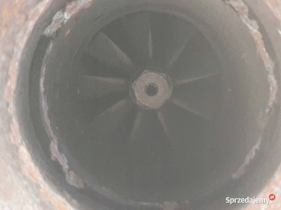 TURBOSPRĘŻARKA Mazda 5 6 20 Di CITD turbo osobowe Turbosprężarki Rudka sprzedam