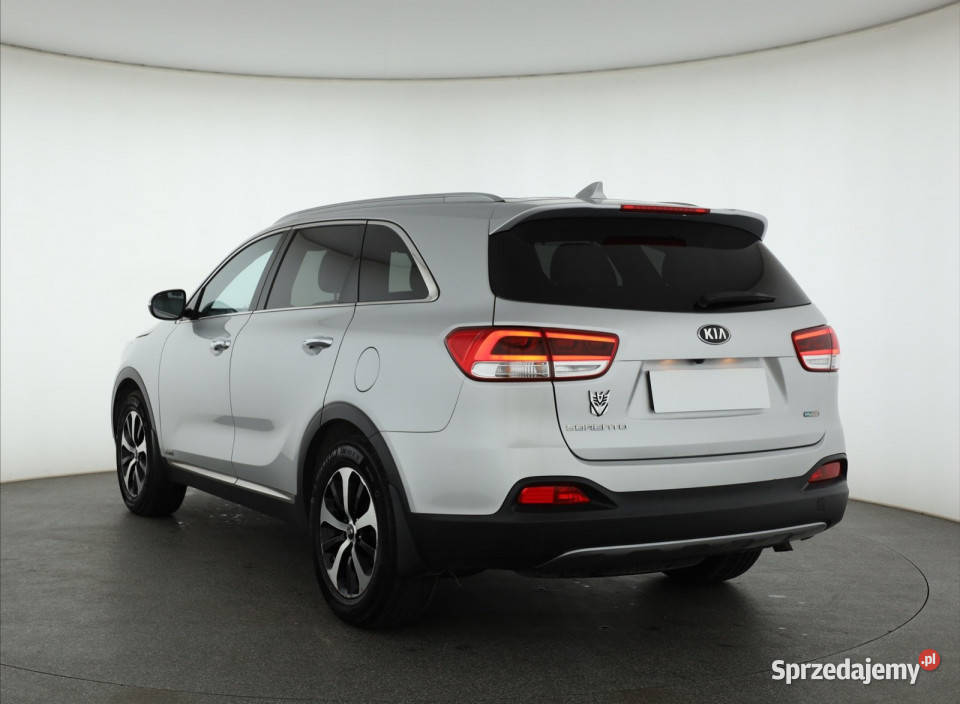 Kia Sorento 20 CRDi Piaseczno