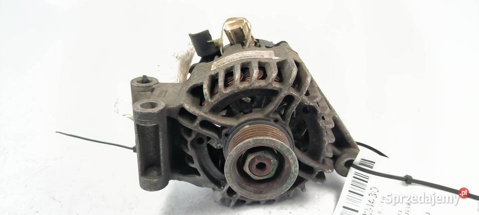 ALTERNATOR FORD FOCUS MK2 MS1022118355 kujawsko-pomorskie Lipno