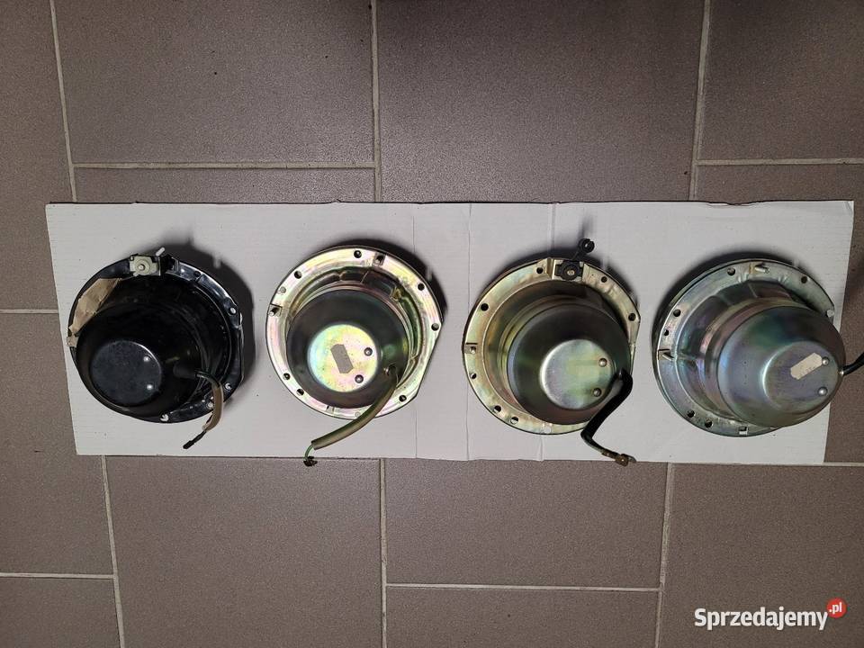 Sprzedam Lampy przednie