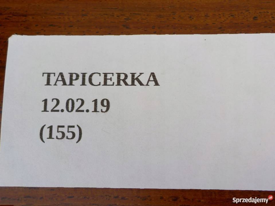 TAPICERKA BOCZEK DRZWI PL PRZÓD INFINITI M35 05 Nowy Tomyśl