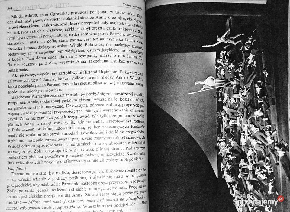 Iskier przewodnik teatralny Stanisław Chełm