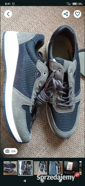 Buty sportowe Wojas r 41 42 44 Warszawa