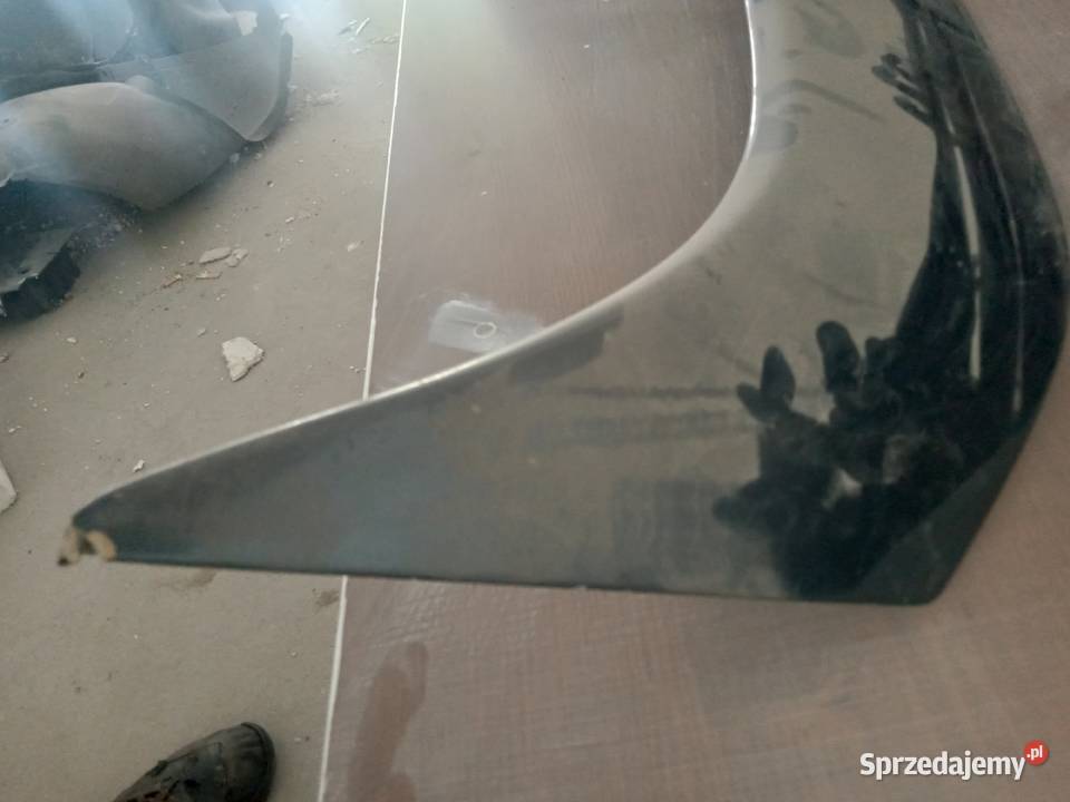 BMW E46 coupe spoiler aero pakiet aerodynamiczny osobowe Radom