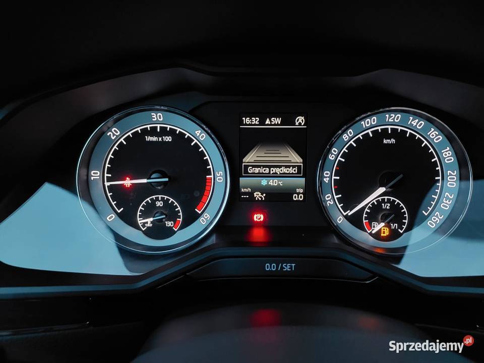 Sprzedam Skoda Superb 3 Style 2019 Lift Golub-Dobrzyń