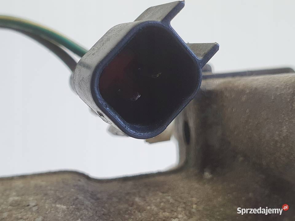 Volvo V70 III 16 D D2 SPRĘŻARKA KLIMATYZACJI Janów sprzedam