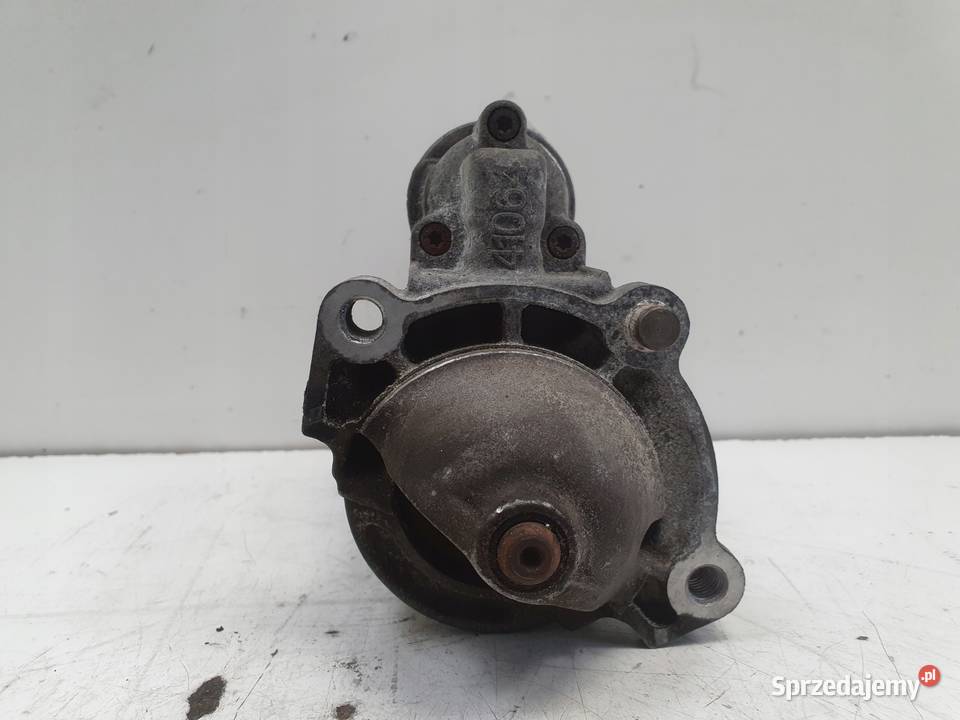 ROZRUSZNIK Volvo V70 III 20 D D3 ROZRUSZNIK lubelskie