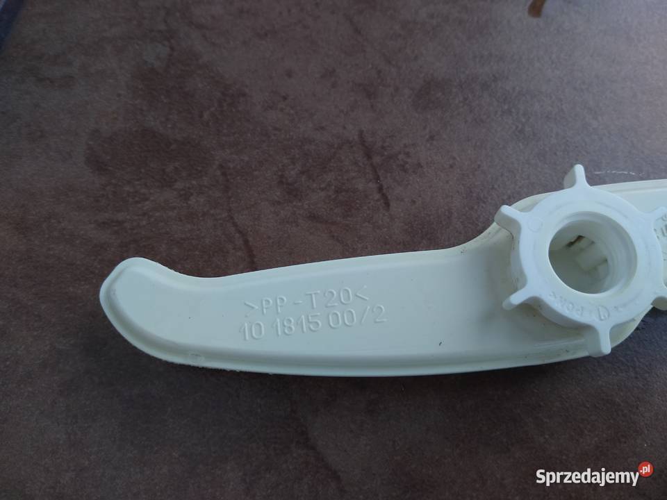 Natrysznica spryskiwacz zmywarka Electrolux