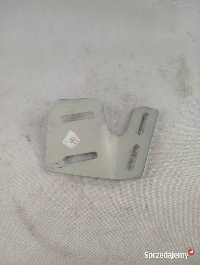 Uchwyt zgarniacza lewy 1126600060 333 UNIA nieuszkodzony Józefin