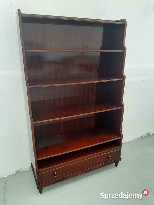 Półka angielska Meble Henryków Tłuszcz