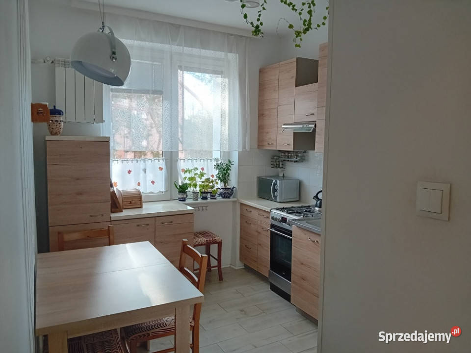 Widne 2 pokoje lasu Warszawa Rembertów Piętro 1 Sprzedaż