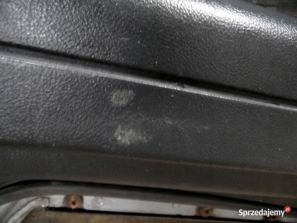 LAND ROVER DISCOVERY III 08r klapa tył osobowe