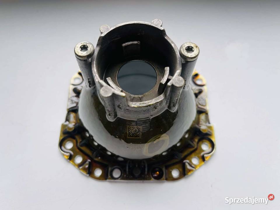 SKODA SUPERB ODBŁYŚNIK H7 LAMPY ZWYKŁEJ W 50 uniwersalne Ostroróg sprzedam