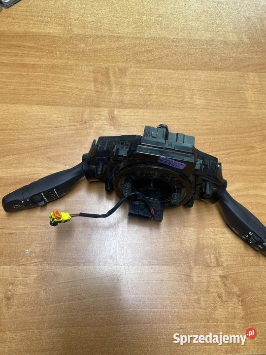 HYUNDAI I20 II PRZEŁĄCZNIK ZESPOLONY Motoryzacja świętokrzyskie Wąchock sprzedam