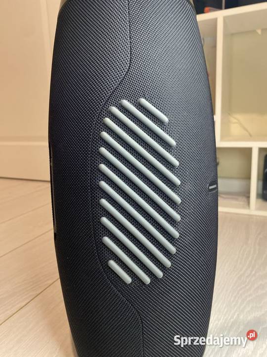 Sprzedam głośnik bezprzewodowy JBL boombox 3 Tczew