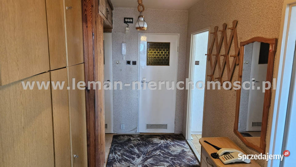 sprzedaży mieszkania 51m2 Lublin spółdzielcze własnościowe