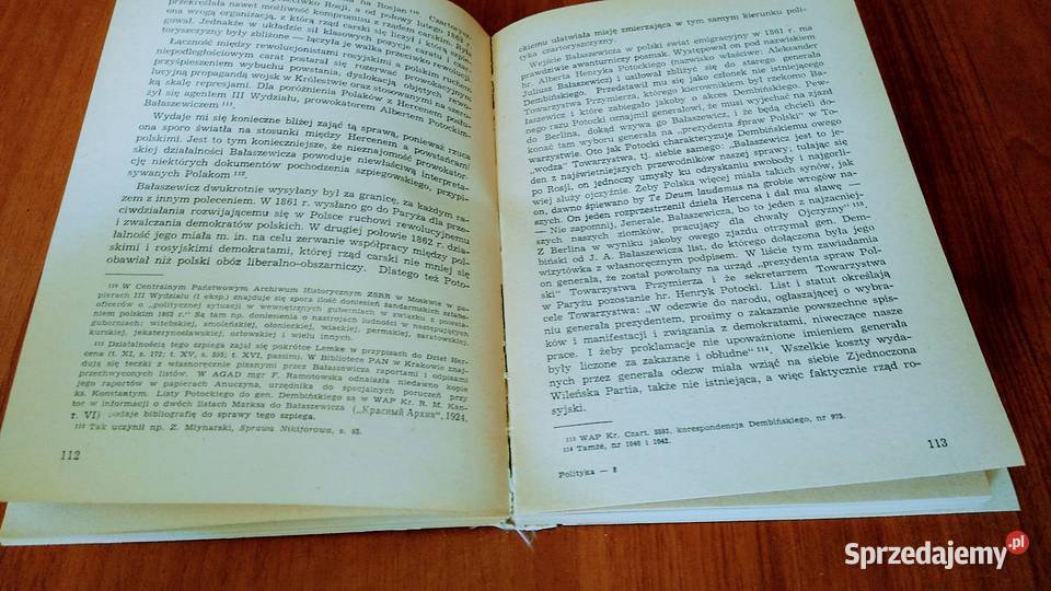 Polityka czartoryszczyzny w okresie powstania Gdańsk